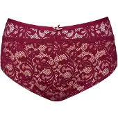 SugarShape Hipster 'True Luna' bordeaux