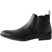 Next Chelsea boots svart