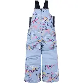 Burton Maven Bib Byxor