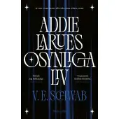 Addie LaRues osynliga liv