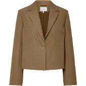Y.A.S Kavaj 'YASDAKOTA' taupe