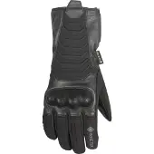 Bering Lakefield GTX vattentät vinter motorcykel handskar