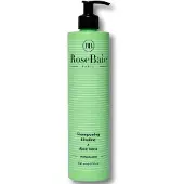 Parasanteonline Rosebaie schampo med keratin och aloe vera 500ml