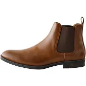 Next Chelsea boots brun / konjak