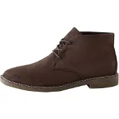 Next Chukka boots choklad