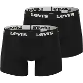Levi's Boxershorts svart / vit