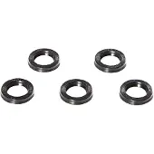 Rt Parts Fox Dhx2 U-cup Tätningssats 5 Enheter
