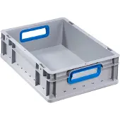 Allit Täckskydd ProfiPlus EuroBox Lid A 400