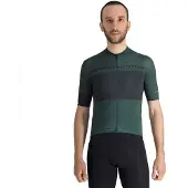 Tsunami Tourmalet Korta ärmar Cykeltröja