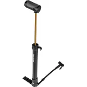 Topeak Mountain Morph Mini Pump