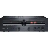Magnat MR 780, 75 W, 2.0 kanaler, Stereo, 100 W, 1%, 6,3 mm