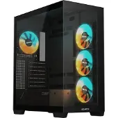 Gigabyte C500 Panoramic Stealth Pc-tornfodral