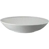 Thomas Clay Djup tallrik 23 cm Rock
