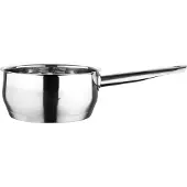 Bergner BG-6372 stålgryta Gourmet Line 1,3 l