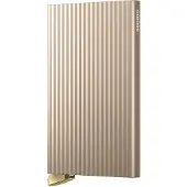 Secrid Cardprotector Fluted Plånbok
