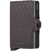 Secrid Twinwallet Optical Läderplånbok