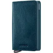 Secrid Slimwallet Basco Läderplånbok