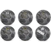 Team Merchandise West Ham Camo Signaturfotboll Med 32 Paneler