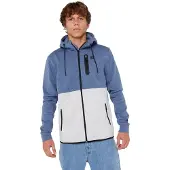 Rip Curl Anti Series Departed Sweatshirt Med Dragkedja