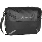 Vaude CityBox Bike II - Cykelstyrväska Black Unik storlek