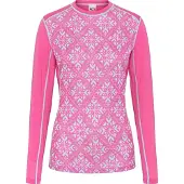 Kari Traa Iselin, Underställströja, Dam, Pink