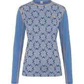 Kari Traa Iselin T-shirt Med Lång ärm