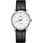 Mido M027207160100 Automatic 5 Atm 33 Mm Damklocka