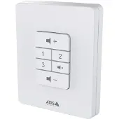 Axis C8310 digital volymkontroll 0,6 W