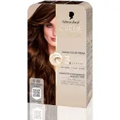 Schwarzkopf Creme Supreme 6-68 Light Caramel Brown