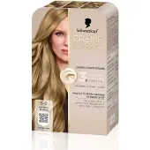 Schwarzkopf Creme Supreme 8-0 Natural Blonde
