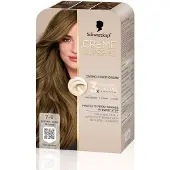 Schwarzkopf Creme Supreme 7-0 Natural Dark Blonde