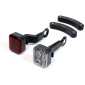 Reelight Ams Flash Cykellampset