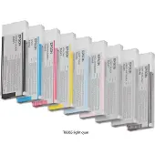 Epson T 606 220ml T 6065 Bläckpatron