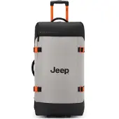 Jeep J0374026011 82 Cm 95l Trolleyväska