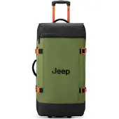 Jeep J0374026045 82 Cm 95l Trolleyväska