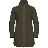 Jack Wolfskin High Curl Jacka