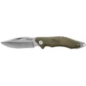 Umarex Walther GNK 2 Green Nature Knife 2