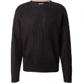 JJ REBEL Tröja 'JREBLOGAN' svart