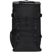 Rains Trail Mountaineer Bag Black