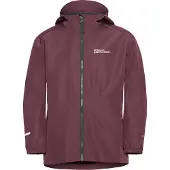 Jack Wolfskin Iceland 3in1 Jacka