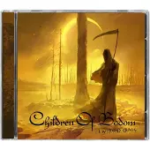 Children of Bodom Children of Bodom: I Worship Chaos