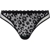 Chantelle String svart