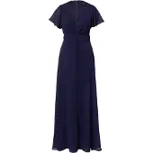 Apart Jumpsuit nattblå