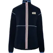 Kari Traa Women's Gracie Midlayer Dark Navy Blue