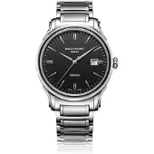 Emile Chouriet 081128g62586 Automatic 3 Atm 40 Mm Klocka