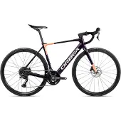 Orbea Gain M40 Cues U6020 Sgs Shadow 2026 Elcykel Racer