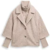 Tom Tailor 1046602 Boucle Jacka