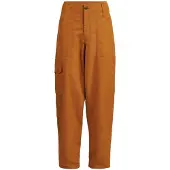 Lundhags Women's Fulu Cargo Stretch Pant Almond