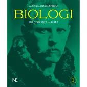 NE Biologi för gymnasiet - nivå 1