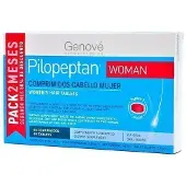 Pilopeptan Woman 60 Tabletter